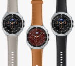 Samsung Galaxy Watch 8 Classic 46mm - Image 2