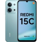 Redmi 15C