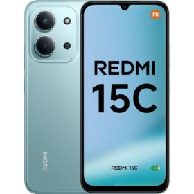 Redmi 15C